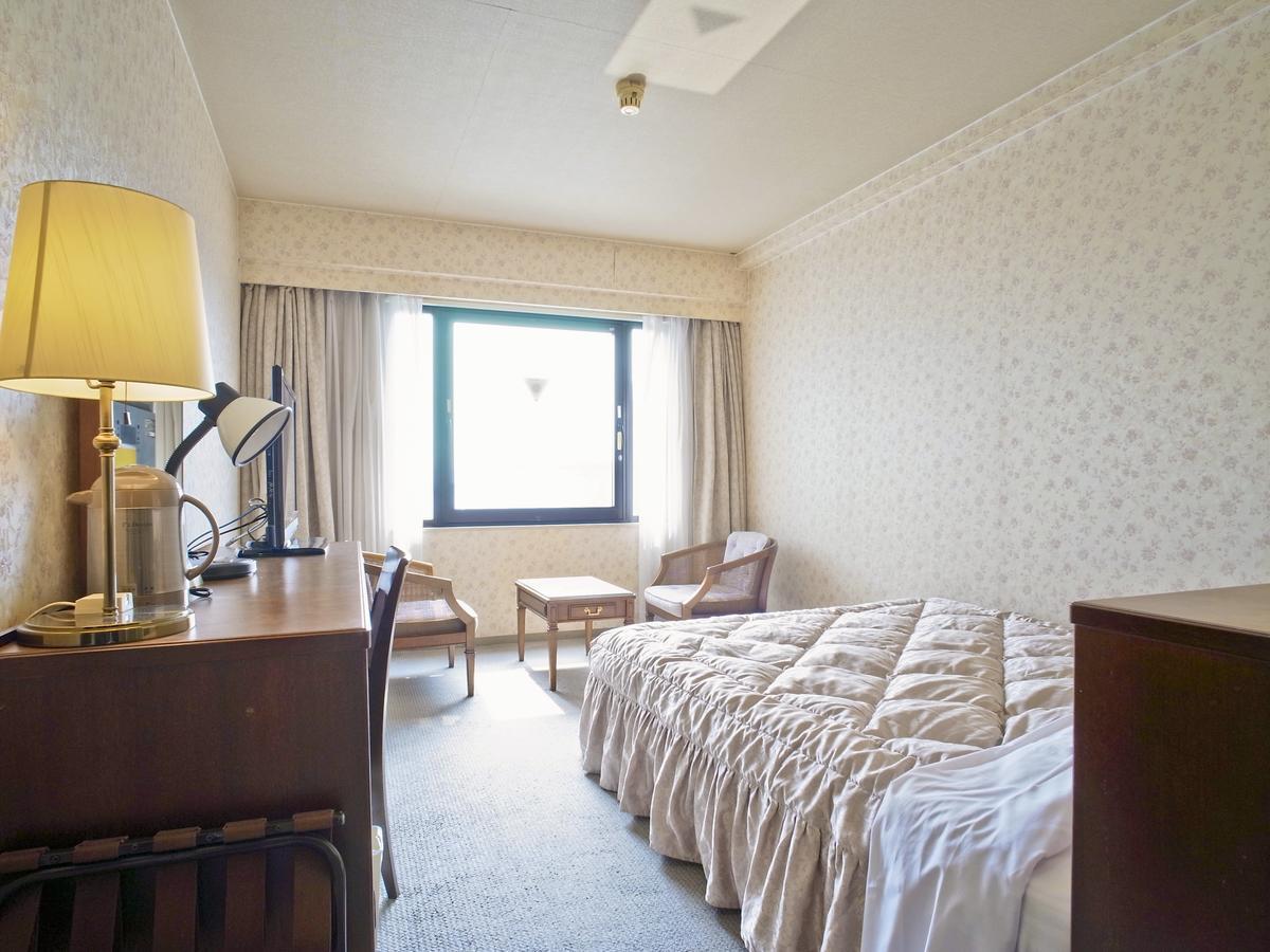 Plaza Hotel Симоносеки Экстерьер фото